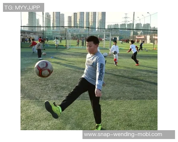 宝应足球学校培养未来之星助力青少年实现足球梦想